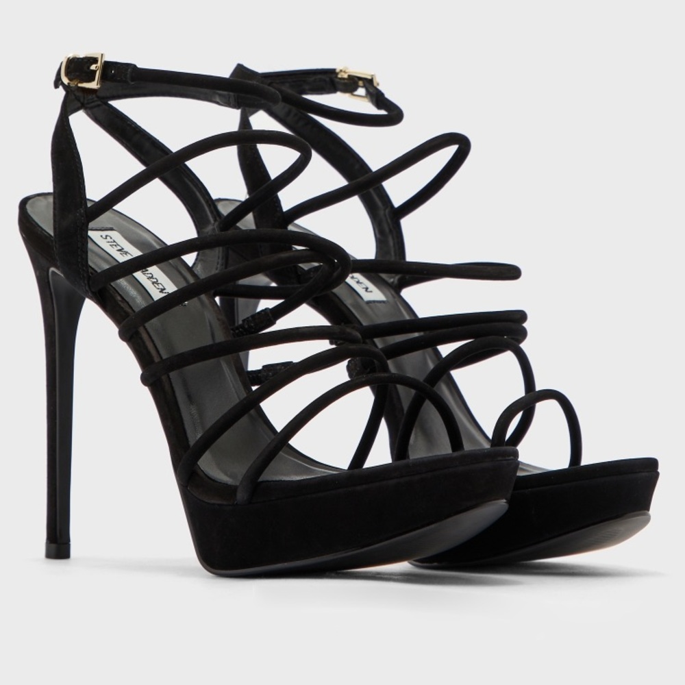 New Steve Madden heels